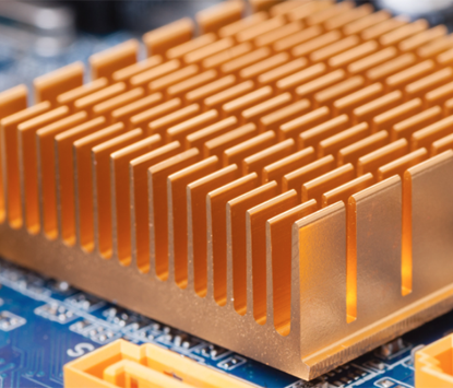 Heat Sink PCB